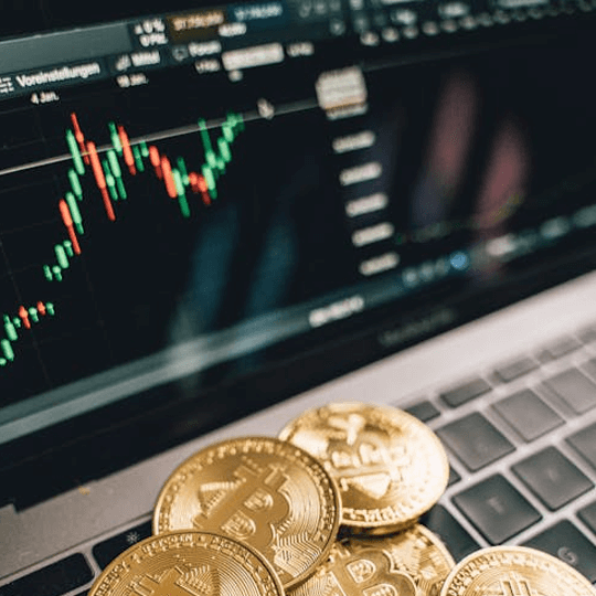 DBS ProfitAI performance analytics illustration