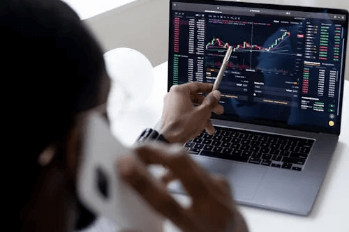 DBS ProfitAI community and support